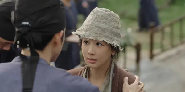 锦绣芳华第17集剧照