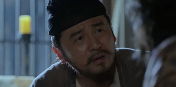 长安的荔枝第11集剧照