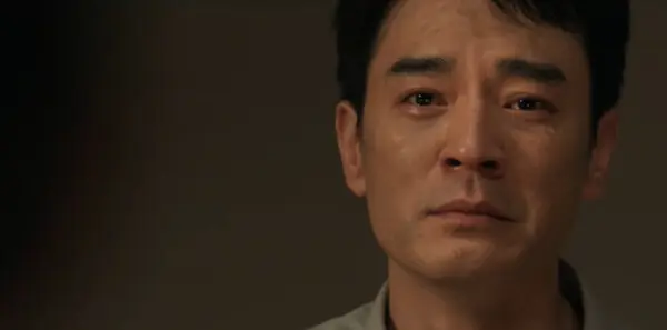 以法之名第33集剧照