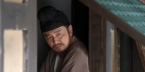 长安的荔枝第34集剧照