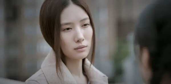 焕羽第17集剧照