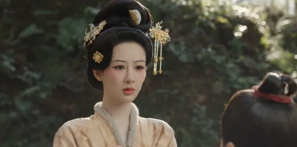 锦绣芳华第13集剧照