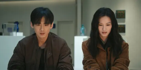 正当防卫第14集剧照