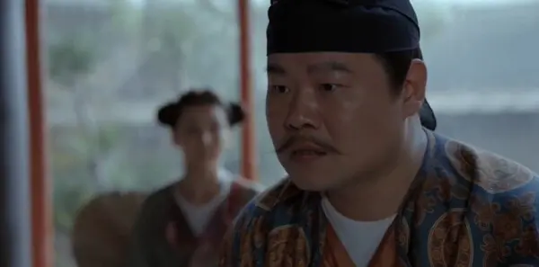 长安的荔枝第4集剧照