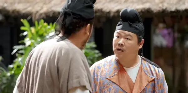 长安的荔枝第12集剧照