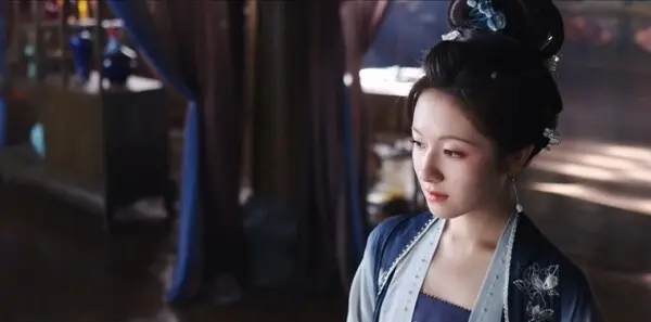 朝雪录第1集剧照