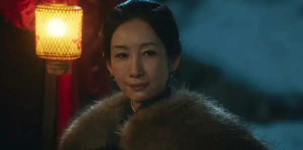 生万物第2集剧照