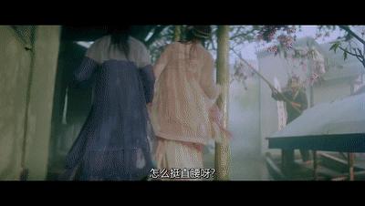 《青蛇》：色相之下，是贪、嗔、痴的悲惨世界