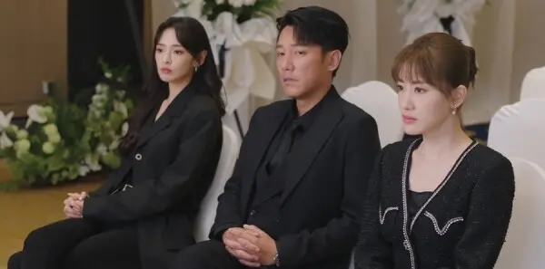 巨塔之后第4集剧照