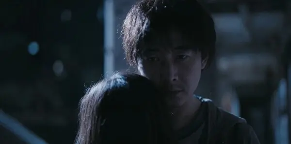 目之所及第13集剧照