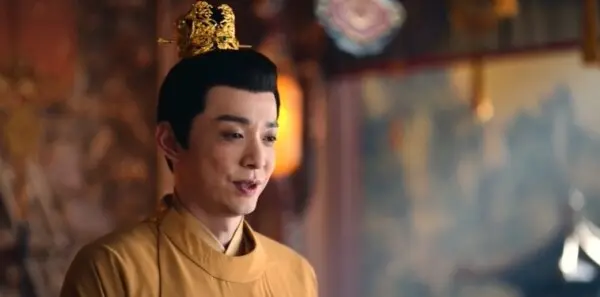 唐朝诡事录之长安第5集剧照