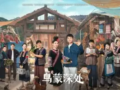 乌蒙深处剧情介绍